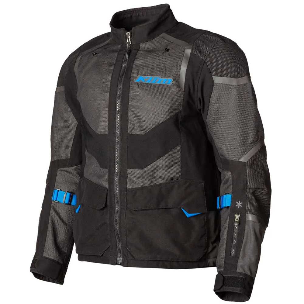 Baja S4 Jackets