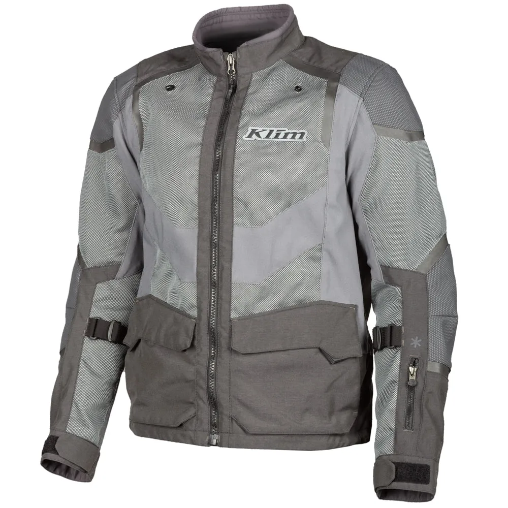 Baja S4 Jackets