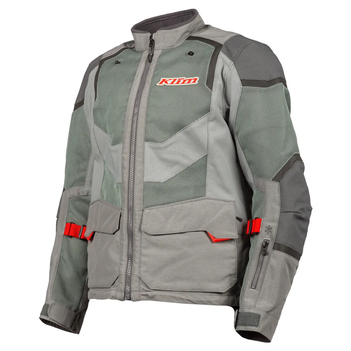Baja S4 Jackets