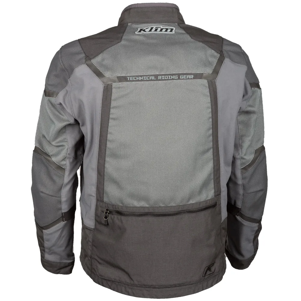 Baja S4 Jackets
