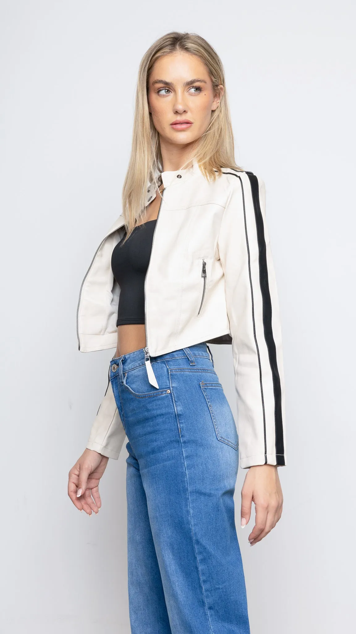 Cinath Jacket