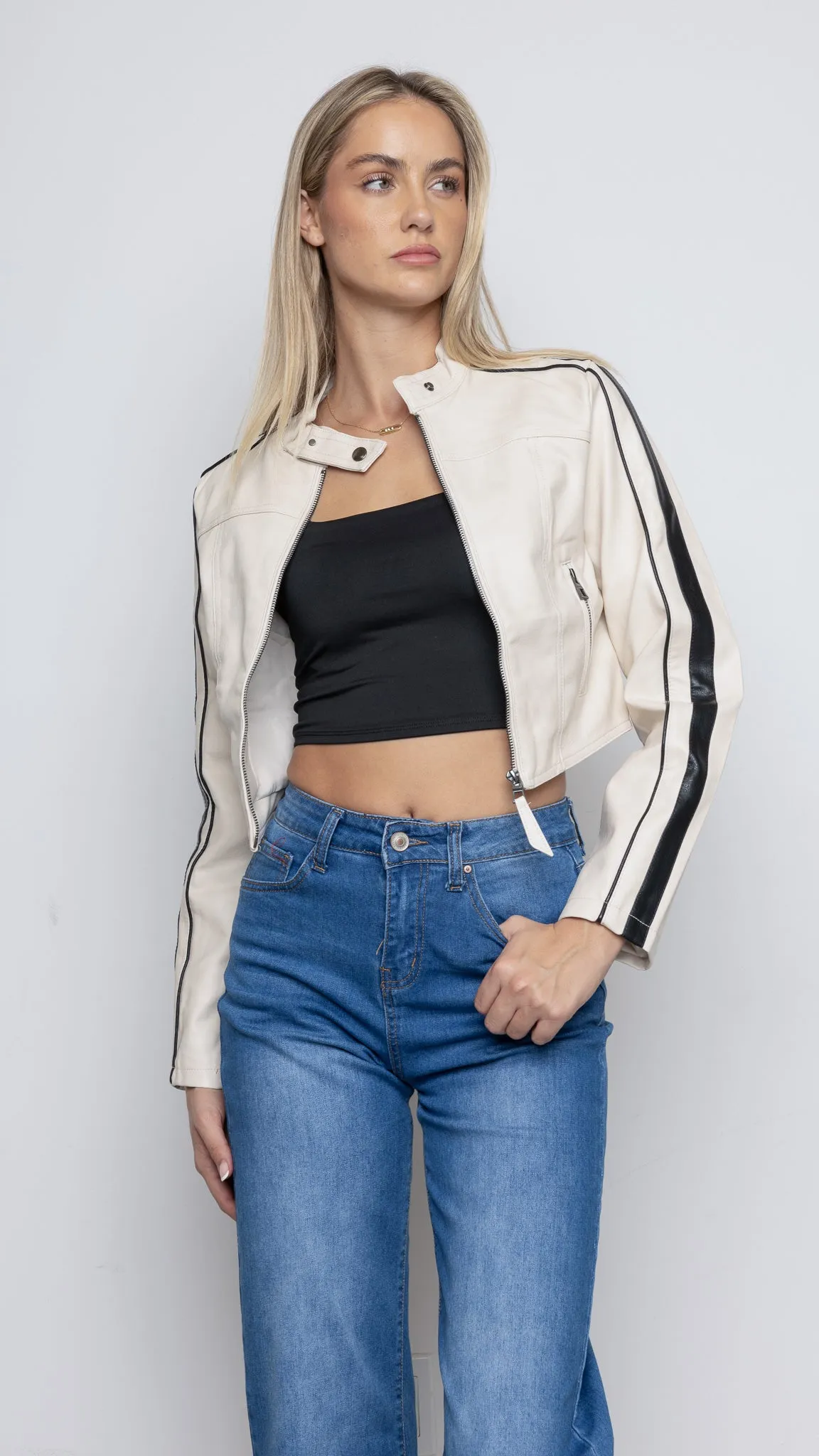 Cinath Jacket