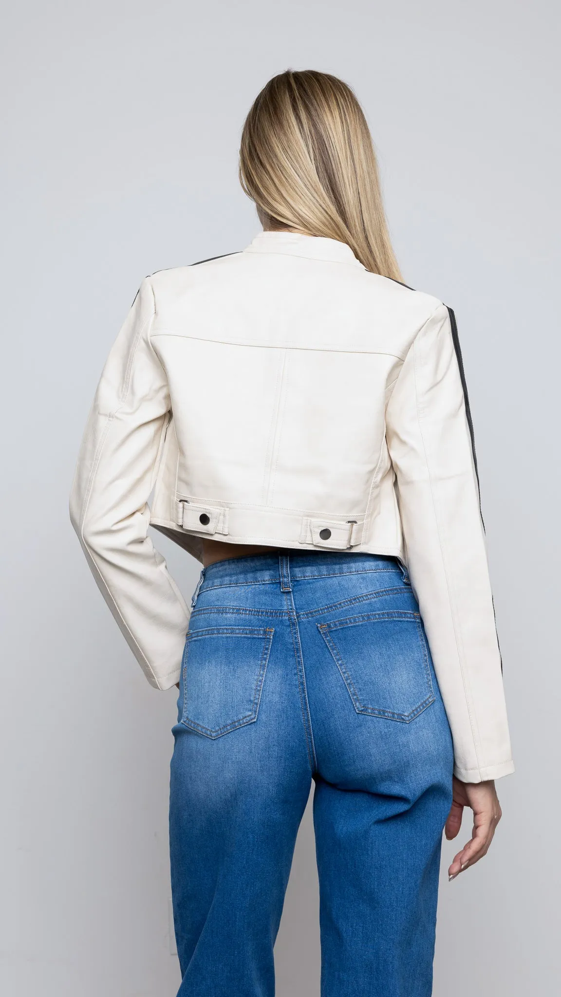 Cinath Jacket