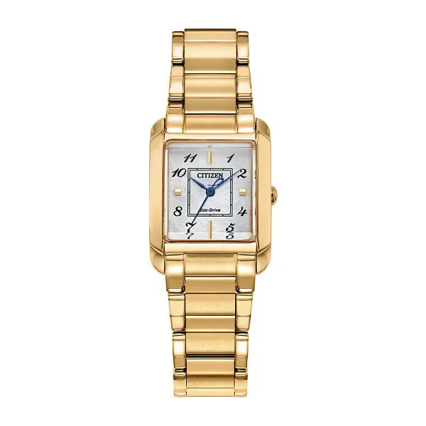 Citizen Bianca Gold-Tone