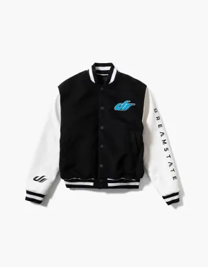 Dreamstate Classic Varsity Jacket