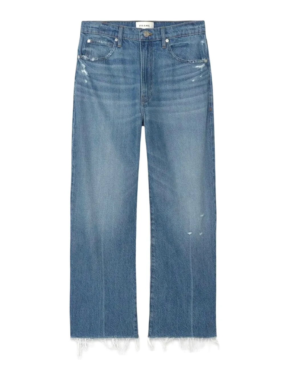 Frame The Relaxed Straight in Mariner