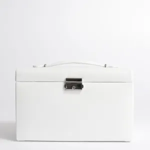 Friedrich23 Classic white jewelry box 23236-10