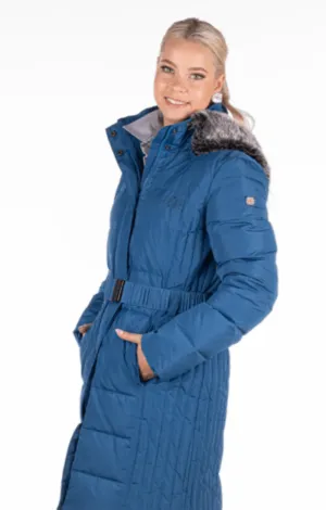 Hitchley & Harrow Jacket Womens Winter Collection