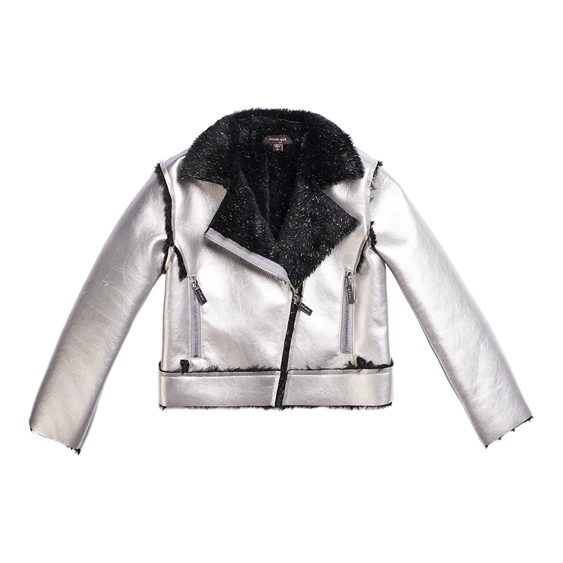 Imoga Jacket