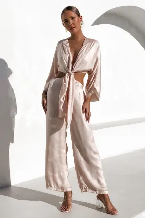 Island Escape Jumpsuit