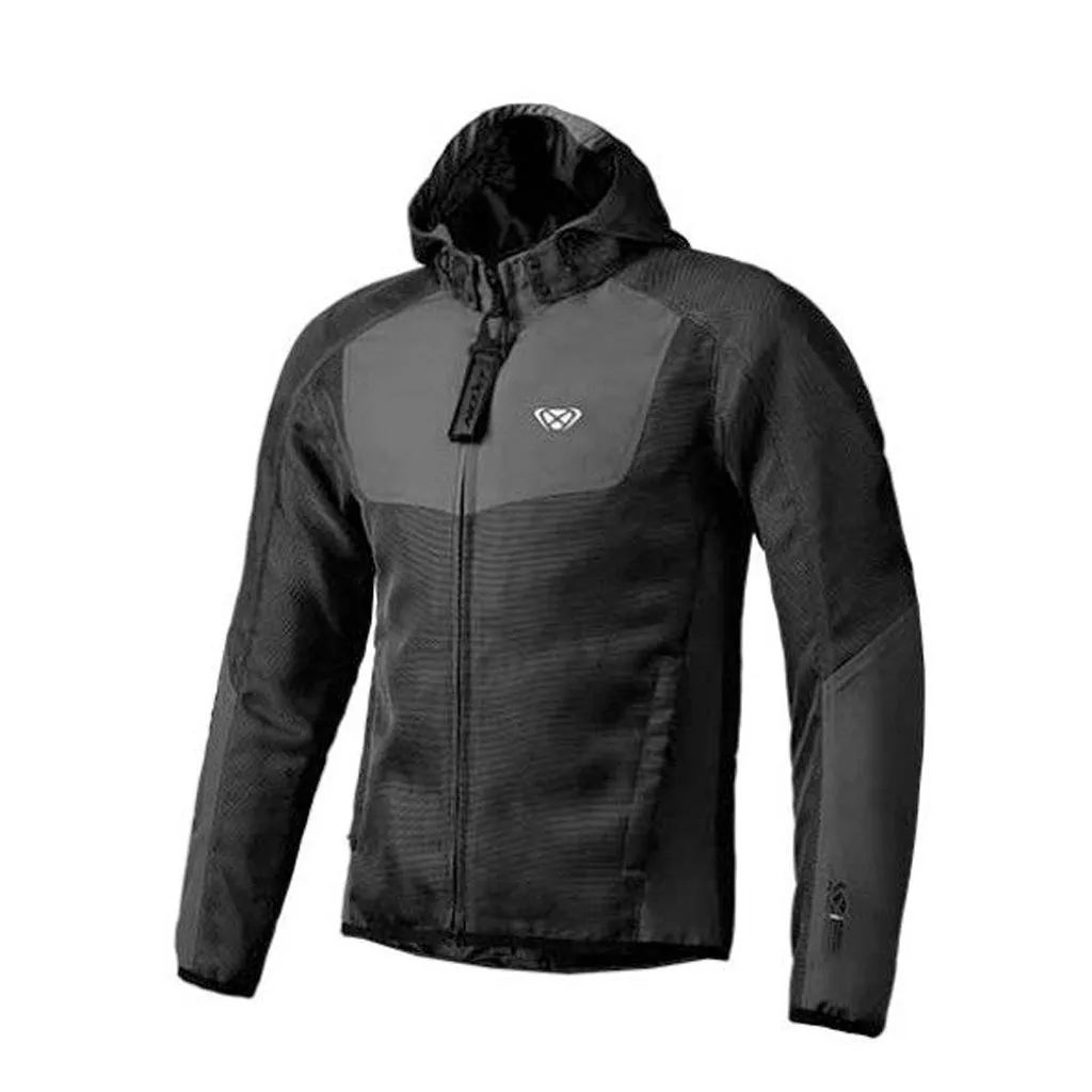 IXON BURNING AIR JACKET