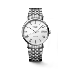 Longines The Longines Elegant Collection Automatic Men's Watch L48104116