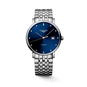 Longines The Longines Elegant Collection Automatic Men's Watch L49104976