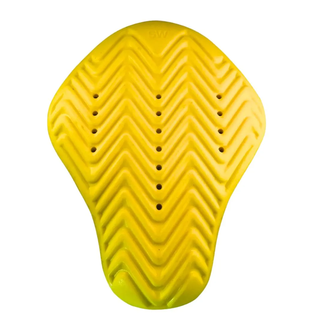 MCW GEAR MOTORBIKE MOTORCYCLE PROTECTOR OUTDOORS SPORTS INSERT BACK FOR JACKETS