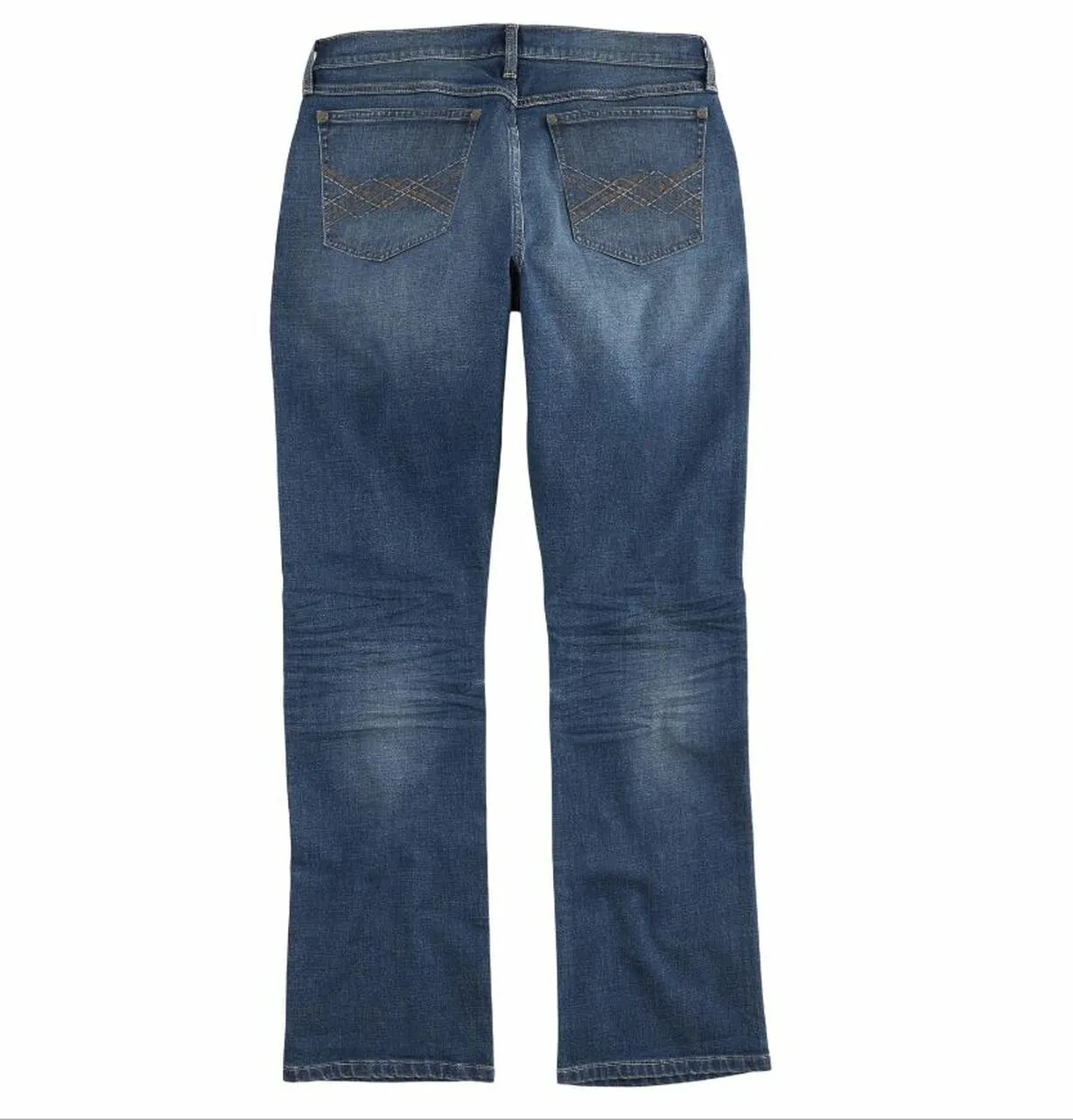 MENS BAZINE 20X VINTAGE 42 BOOT JEAN