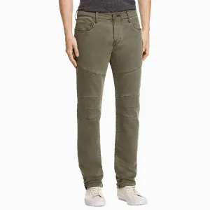 Men's Rocco Relaxed Skinny Jean Pant