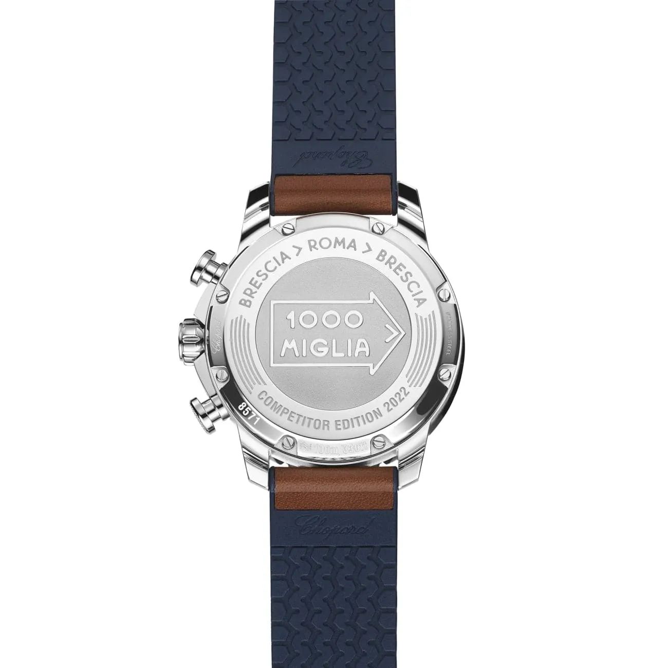 MILLE MIGLIA 2022 RACE EDITION
