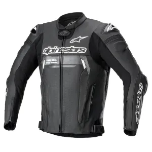 Missile Ignition V2 Leather Jackets