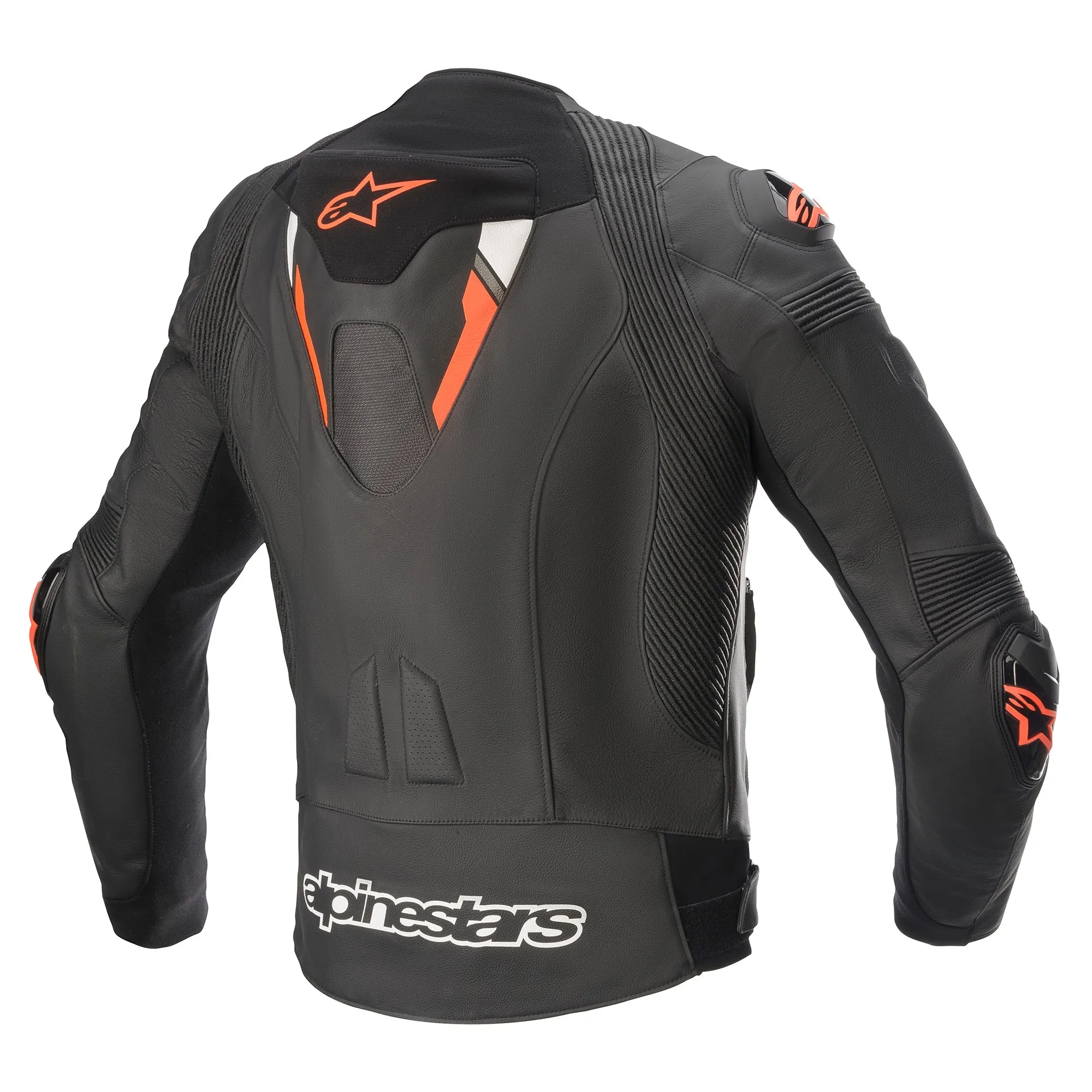 Missile Ignition V2 Leather Jackets