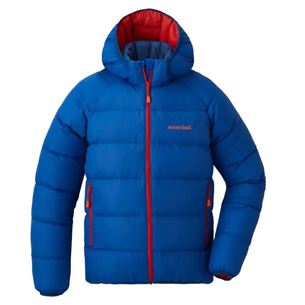 Montbell Neige Down Parka Kid's 130-160