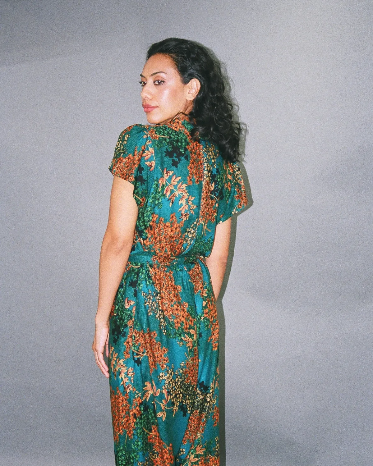 Must Have | Balloon-legged Jumpsuit