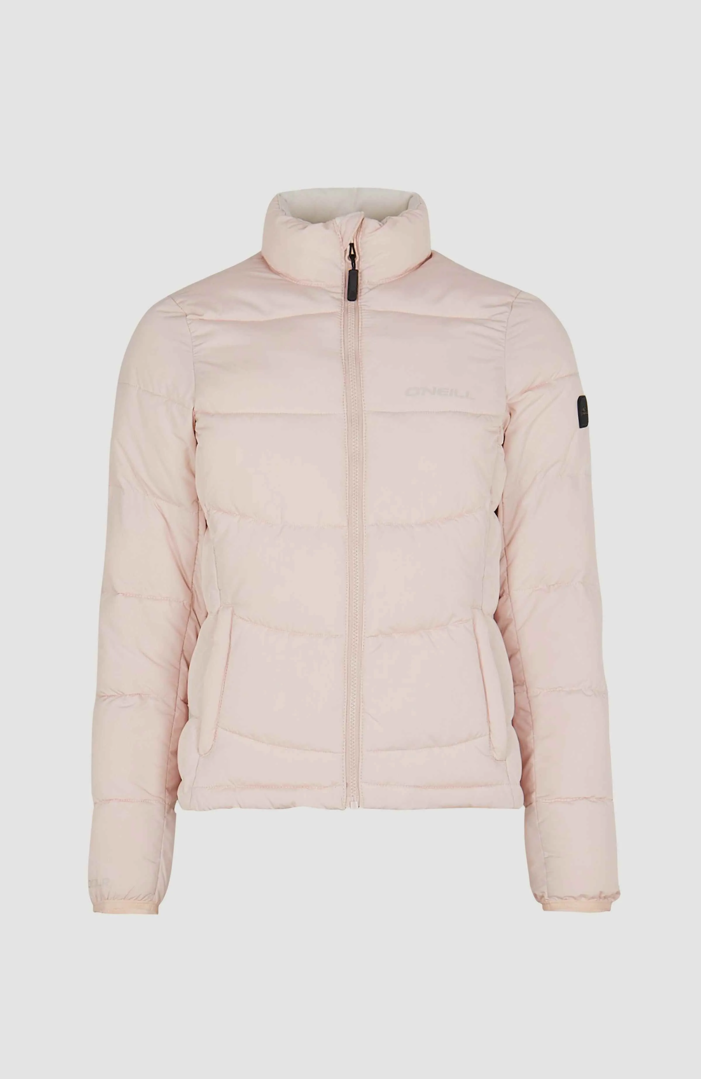 O'Neill TRVLR Series Altum Mode Jacke | Peach Whip