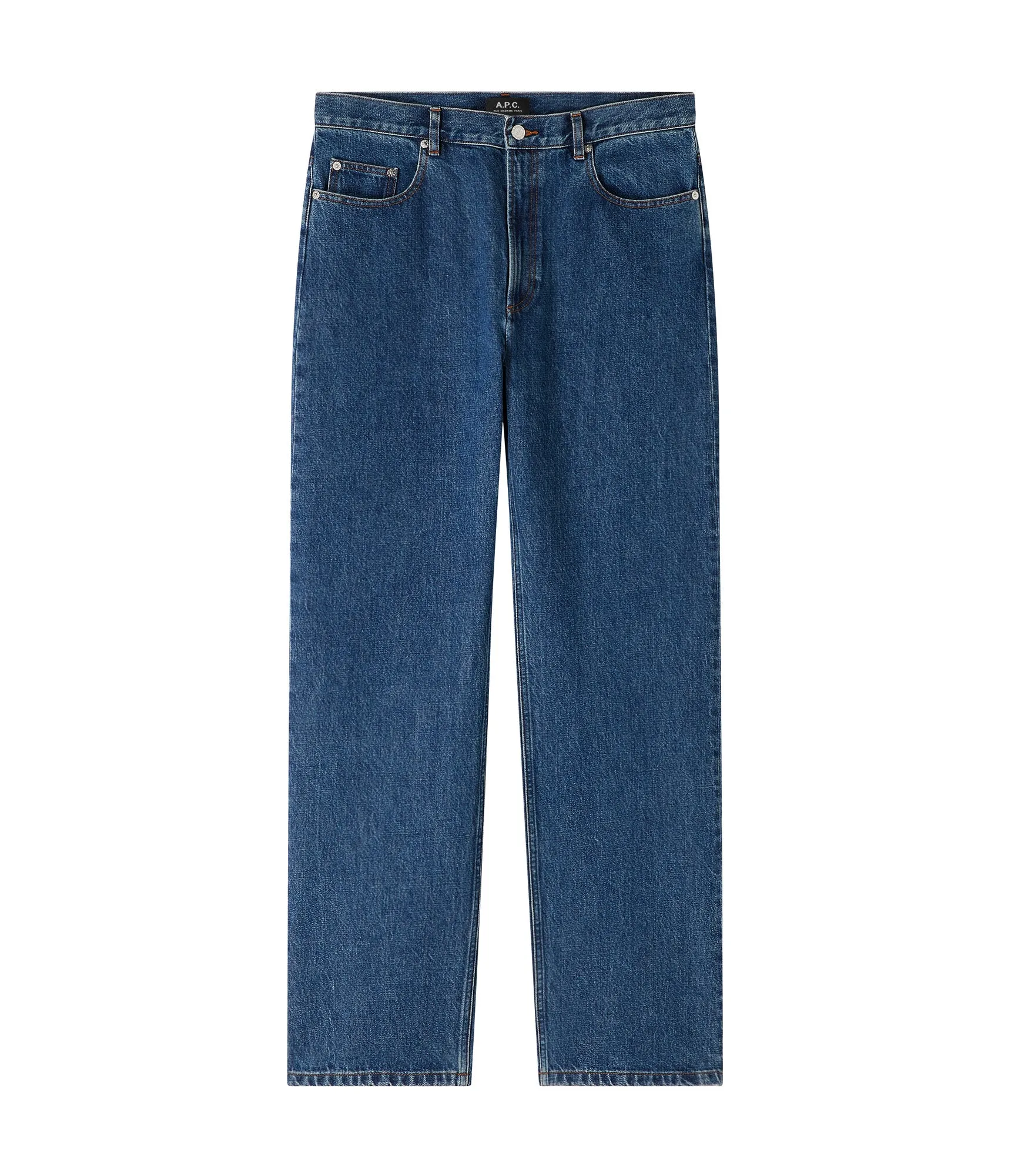 Relaxed Jeans