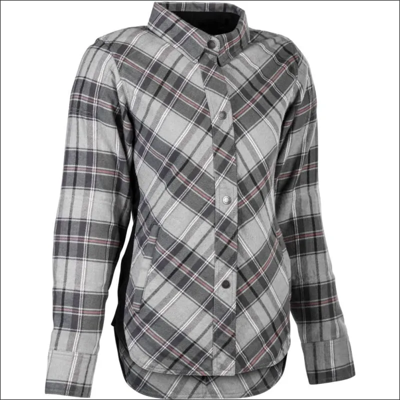 ROGUE FLANNEL