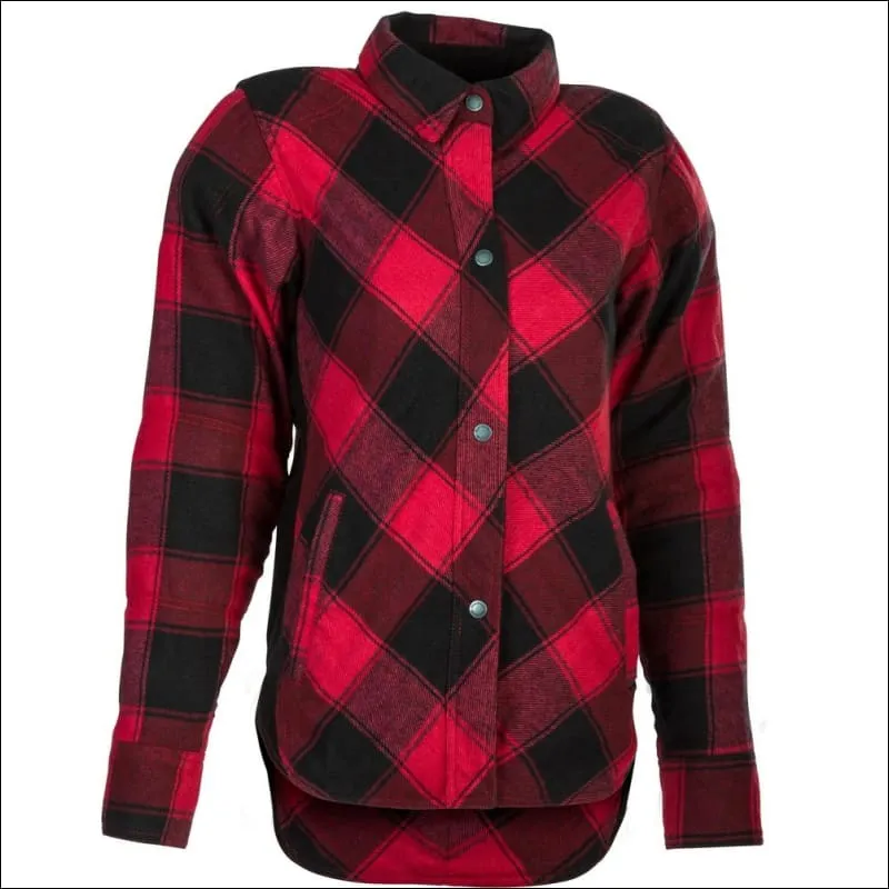 ROGUE FLANNEL