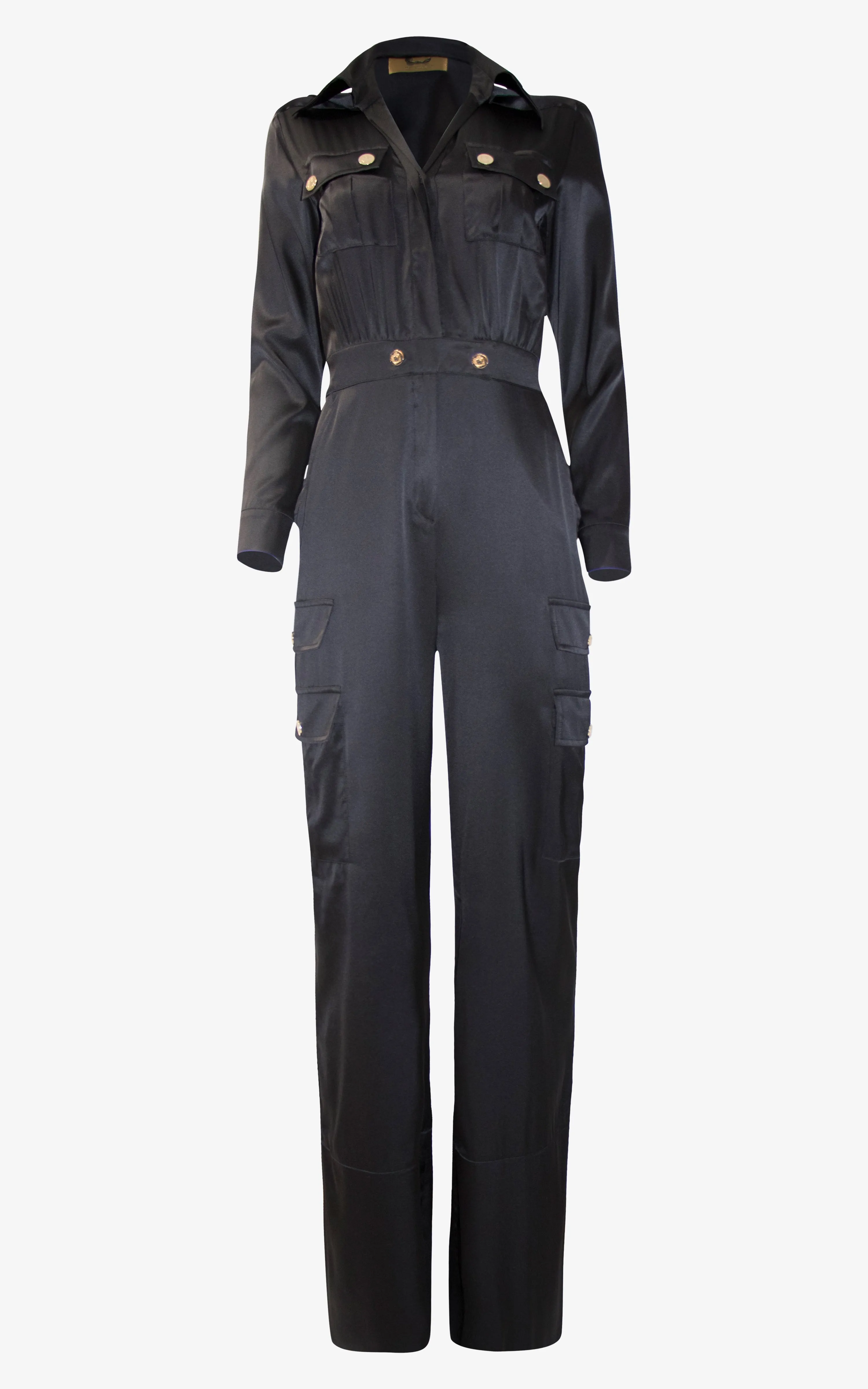 Royal Empire Jumpsuit