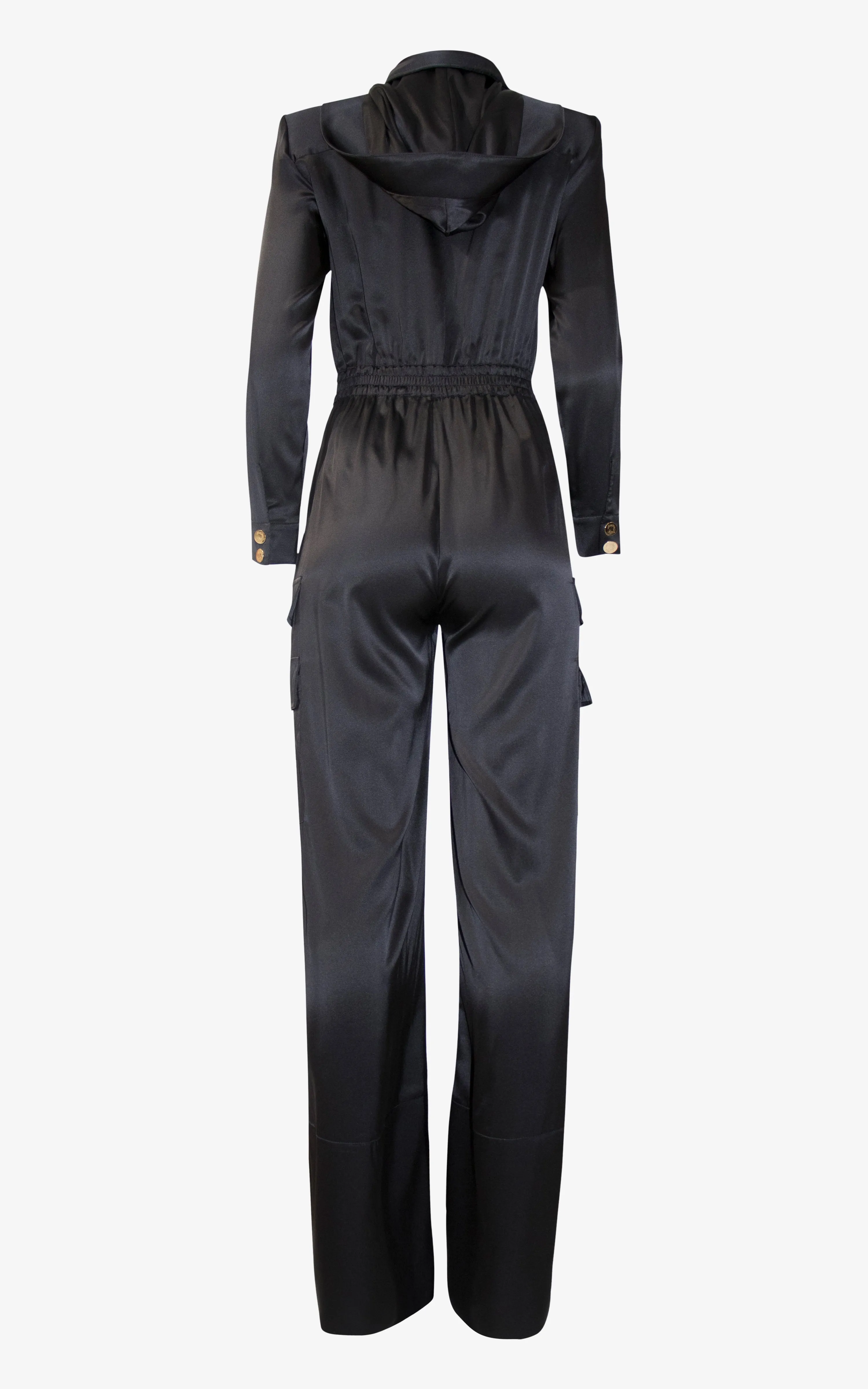 Royal Empire Jumpsuit
