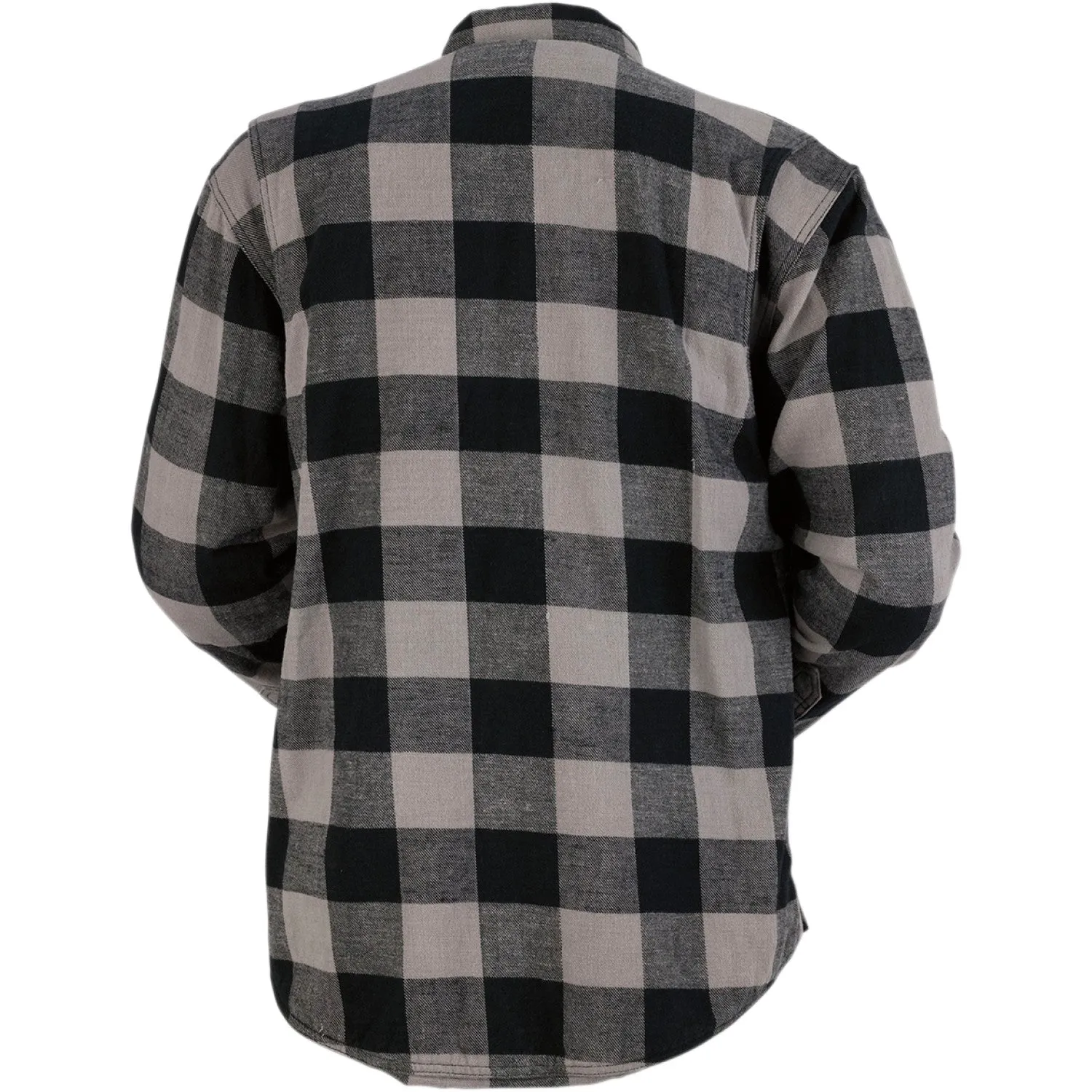 The Duke Flunnel Shirt