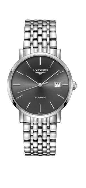 The Longines Elegant Collection