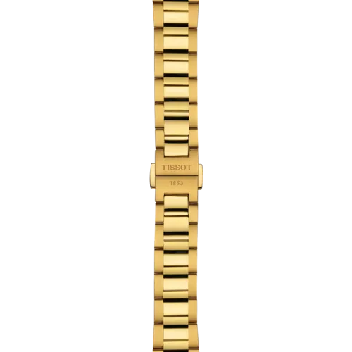 Tissot PR 100 34mm Watch (Serial No.: T150.210.33.021.00)