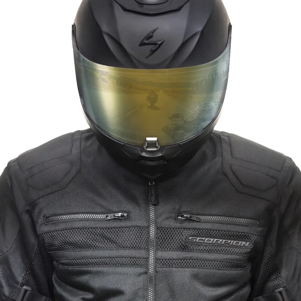 Vortex Air Mesh Jackets
