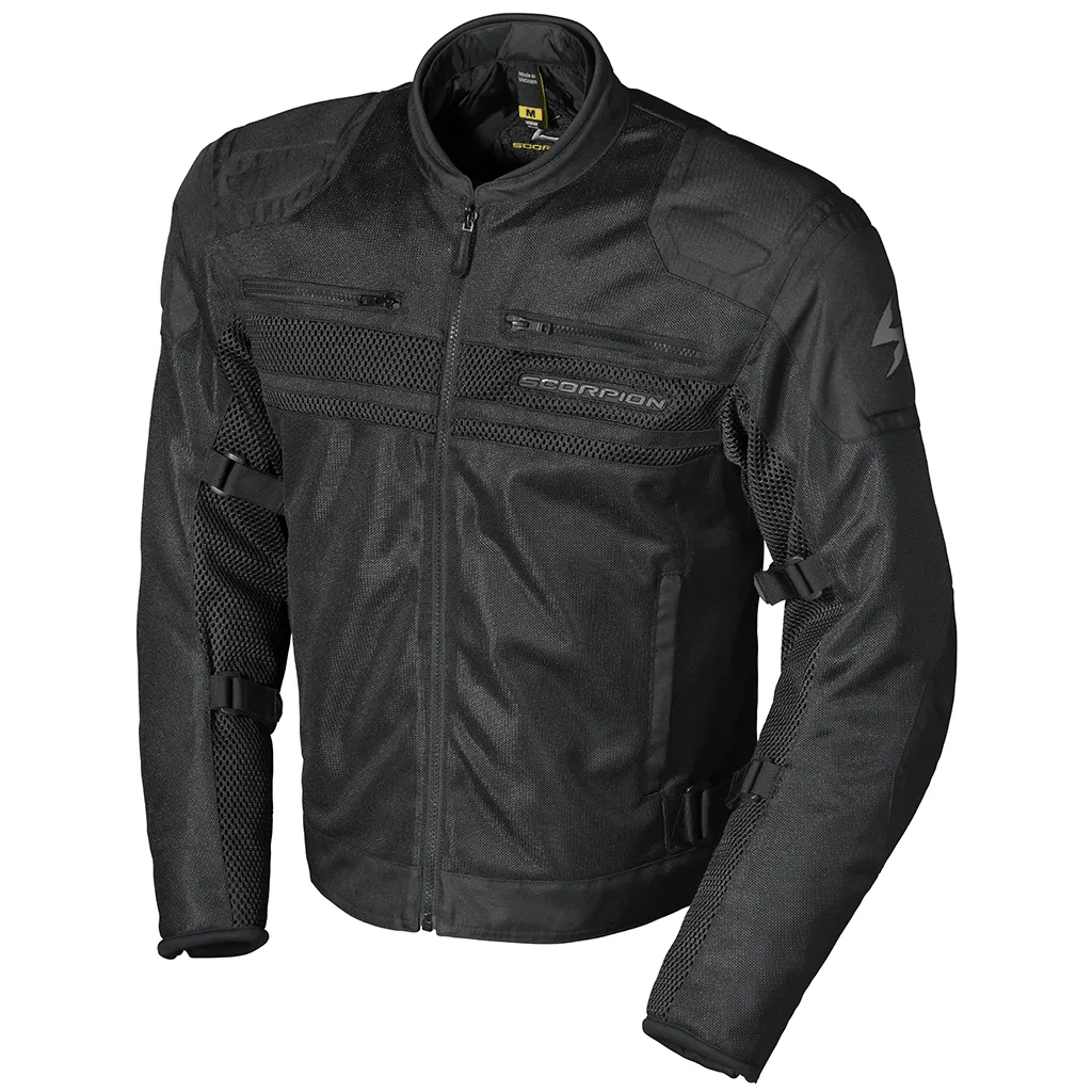 Vortex Air Mesh Jackets