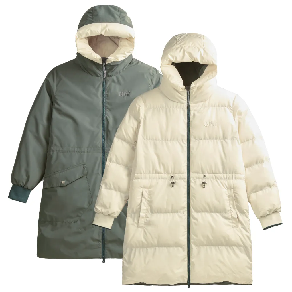 Women's Inukee Reversible Jacket