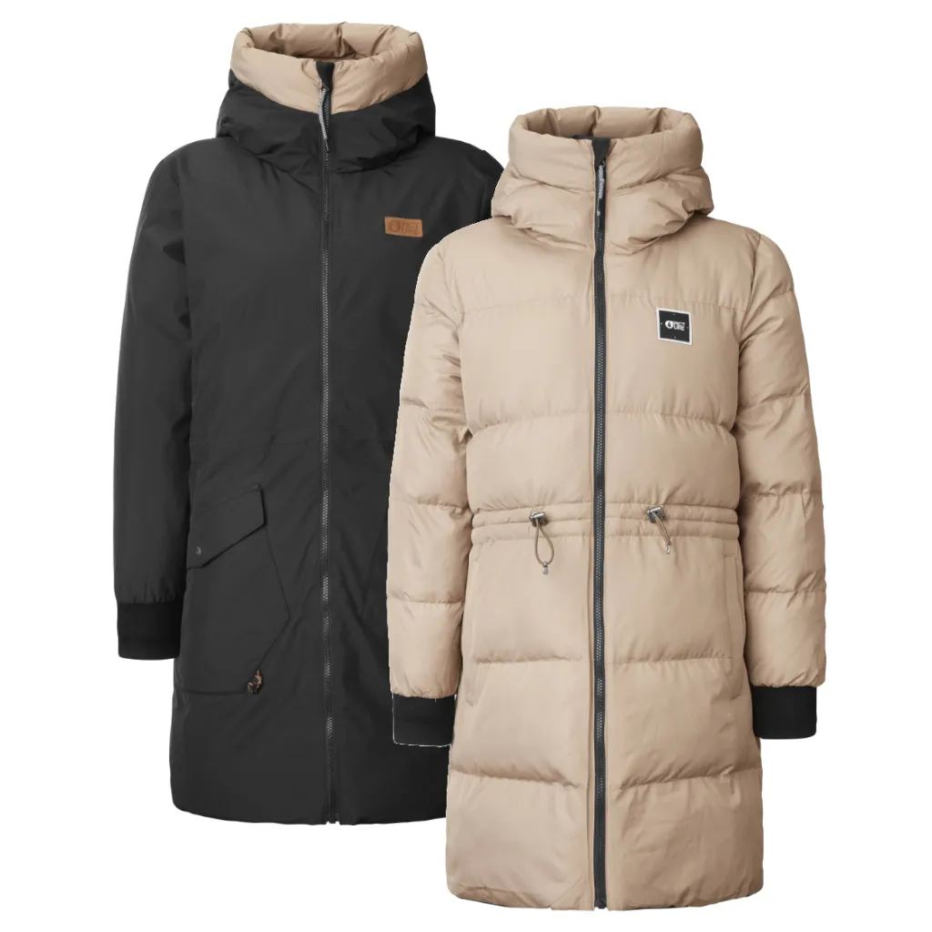 Women's Inukee Reversible Jacket