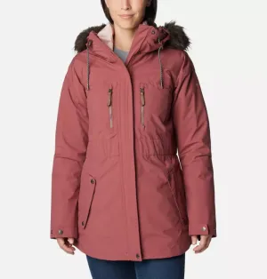 Women's Payton Pass Interchange Jacket