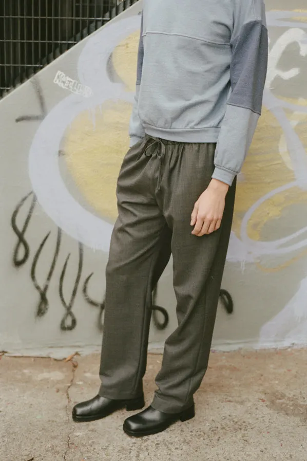 YOSEMITE PANT, MELANGE