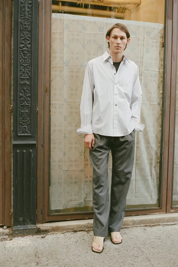 YOSEMITE PANT, MELANGE