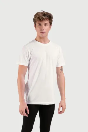 Z0449M - Bloch Heath Relaxed Slim Fit Mens T Shirt